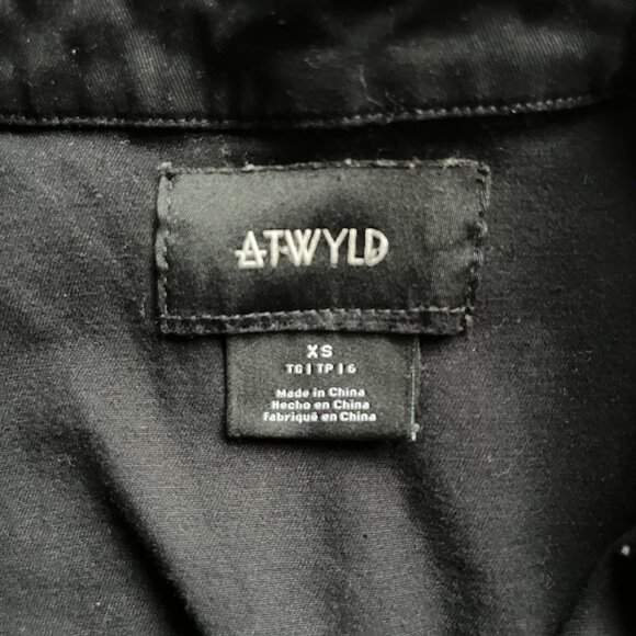 Atwyld PitCrew Jumpsuit - Picture 4 of 5